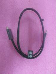 HP THUNDERBOLT 0.7M COMBO CABLE