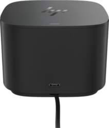 HP Thunderbolt Dock G2 with Combo