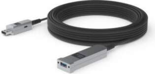 Huddly USB 3 AOC Cable -