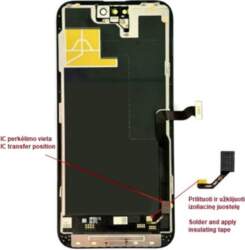HX Display for iPhone 14 Pro