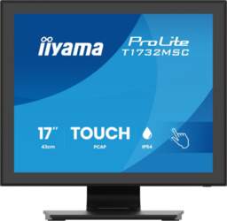 Iiyama ProLite T1732MSC-B2S computer monitor 43