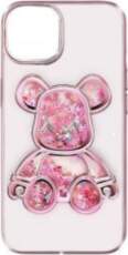 ILike Apple iPhone 14 Silicone Case