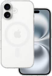 ILike Apple iPhone 17 Acrylic Magsafe
