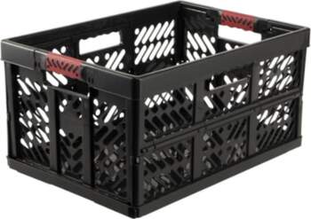 ILike Collapsible box with load strap