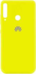 ILike Huawei P Smart Plus Yellow