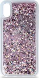 ILike Samsung S10 Back Case Liquid