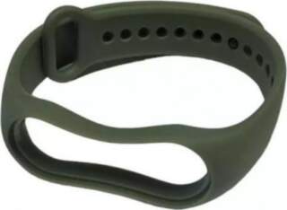 ILike Silicone Strap Mi Band 5