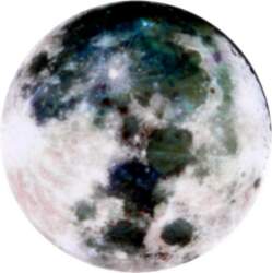 ILike Universal Pop Holder Moon