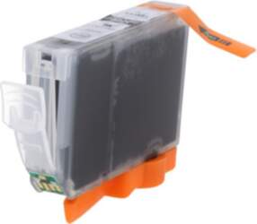 INK JET CANON CLI8BK BULK