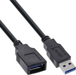 InLine 35620 USB kabelis USB 3