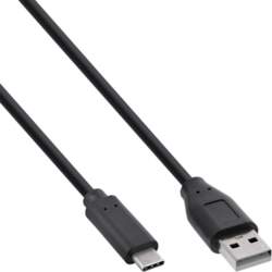 InLine 35734 USB kabelis USB 2