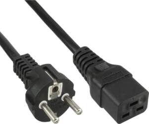 InLine - Stromkabel (250 VAC) -