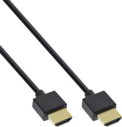 InLine Super Slim High Speed HDMI