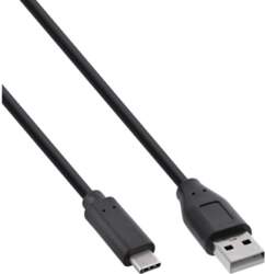 InLine - USB-Kabel - USB Typ