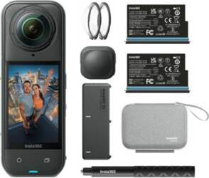 INSTA360 Insta360 X5 Essentials Bundle