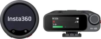 Insta360 Mic Pro (1 TX +
