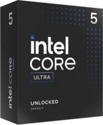 INTEL Core Ultra 5 225F 3