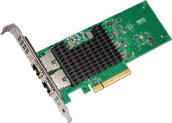 Intel® Ethernet Adapter X710-T2L bulk, LAN-Adapter