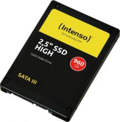 Intenso - SSD - 240GB -