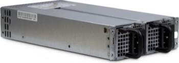 Inter-Tech ASPOWER R1A-KH0400 power supply unit