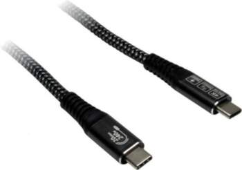 Inter-Tech USB 3.2 Gen2x2 Kabel