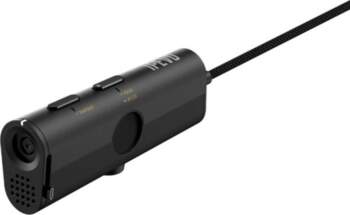 IPEVO CDVU-16IP document camera Black USB