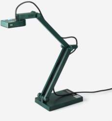 IPEVO V4K document camera Grey CMOS