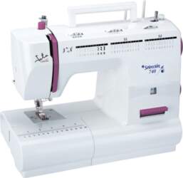 Jata SELECCION MC740