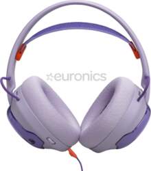 JBL Quantum 250, violeta - Austiņas