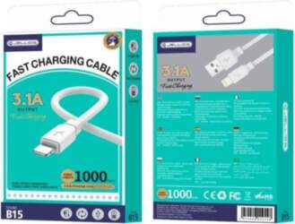 Jellico B15 Durable-Soft iPhone & iPad