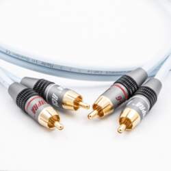 Jenving Technology SUPRA DUAL-RCA AUDIO :