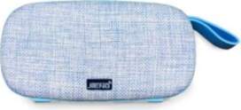 Jiteng Universal Bluetooth Speaker E300 Blue