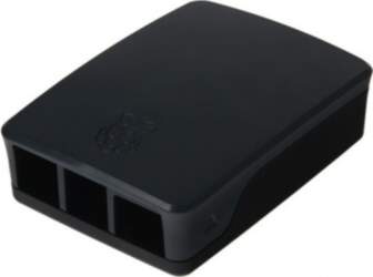 Joy-IT Gehäuse für Raspberry Pi 4