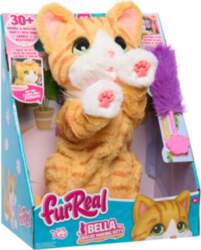Just Play FurReal Bella