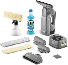 KARCHER WASHER WVP 10 ADV *EU