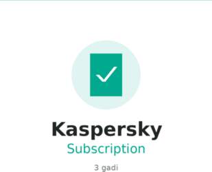 KASPERSKY LAB Kaspersky Hybrid Cloud Security