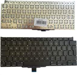 Keyboard Apple A2337 M1, UK