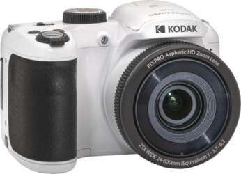 Kodak AZ255 White