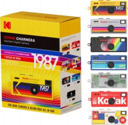 Kodak CHARMERA 1/4" Compact camera 1