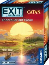 Kosmos EXIT - Das Spiel Kāršu