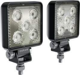Lamp Osram CUBE VX70-WD