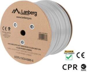 LANBERG LAN cable SFTP cat.7