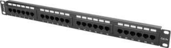 Lanberg | Patch Panel 24 port