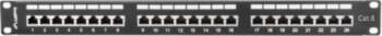 LANBERG PPS6-1024-B Patch Panel