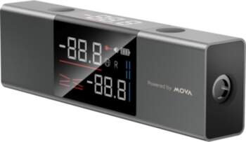 LASER PROJECTION ANGLE METE/MLAM01 MOVA
