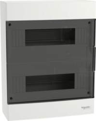 Legrand Surface Mount Box Easy9 EU