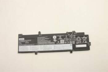 LENOVO Internal Lithium-Ion battery,