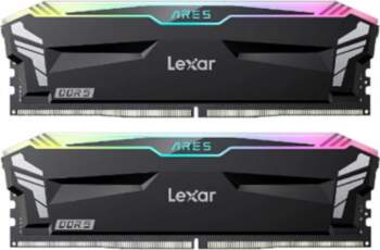 Lexar | Desktop Memory | ARES