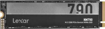 Lexar | SSD | NM790 |