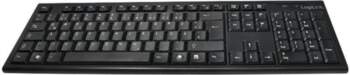 LOGILINK Keyboard Wireless Combo set